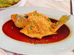 -南山鲜虾面·活鲜小馆·海味大连菜(南山总店)