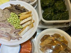 -福建美食城(老君堂店)