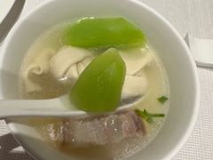 -太湖饭店·寄畅轩中餐厅