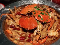 -胖哥俩肉蟹煲(湛江印象汇店)