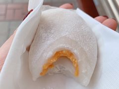 -澳门长洲糯米糍(柯打苏沙街店)