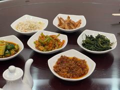 -金泰食府(竹园店)