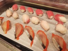 -长春富力万达文华酒店-集·味自助餐厅