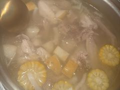 -大头椰·椰子鸡火锅(南宁万象城店)