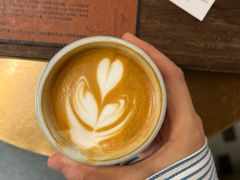 -Parking Coffee(孩儿巷店)
