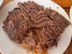 -嵩明马春能牛菜馆(七步场社区农贸市场店)