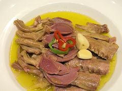 -大鹏饭店·金陵家宴(奥体中心店)