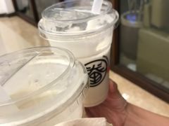 -眷茶(大卫城10楼店)