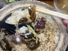-文记煲仔饭
