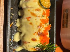 -仓桥家·焗寿司·锅物(光谷步行街店)