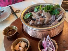 -龟兹KUCINA·新疆菜(前滩L+PLAZA店)