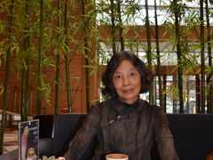 -威斯汀酒店Exchange大堂吧