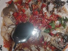 -湘阁里辣(沙井华润万家店)