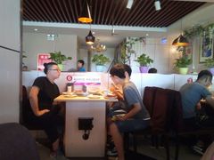-韩风源烧烤涮自助餐厅(巩义店)