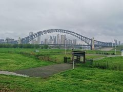 -汉江湾体育公园