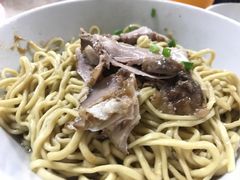 干面-非遗·爱西干面(小公园总店)