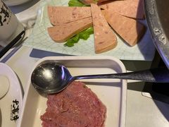 -大喜牛鲜牛肉火锅(世纪金源店)