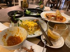 -来龙里 精致 东南亚餐室(万象城店)
