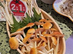 -海底捞火锅(龙岗万达广场店)