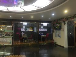 -莎蔓莉莎美容会所