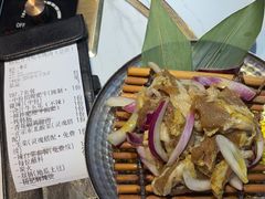 -杨记齐齐哈尔烤肉(总店)