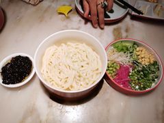 -京华烟云·北京烤鸭(领展购物广场·中关村店)