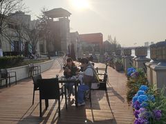 -80s港式茶餐廳