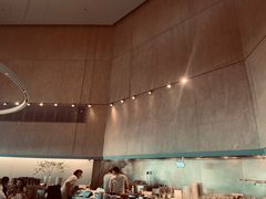 大堂-胡麻(静安嘉里店)