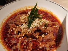 黄牛肉好嫩-太二酸菜鱼(菱角湖万达店)