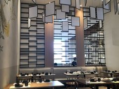 大堂-榕意·川味之美(深业上城店)