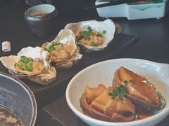 -花潮料理艺食馆(SM新生活广场店)