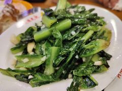 -澳门陈光记烧味饭店(南京德基广场店)