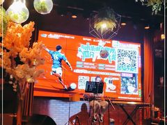 -雾田时尚餐厅(尹山湖歌林公园店)