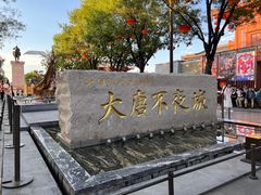 -大唐不夜城
