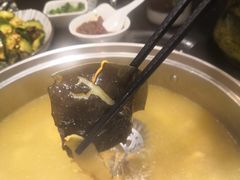 -丫丫汤膳打边炉(宏府408坊店)