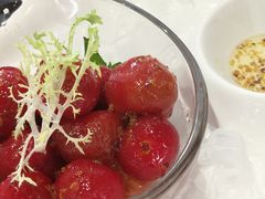 冰镇小太阳-夜宴江景餐厅