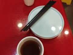 -宏状元现熬粥·京味菜(五棵松店)