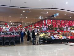 -永旺黄岛购物中心