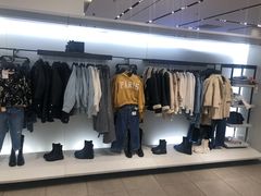 -ZARA(青岛万象城店)