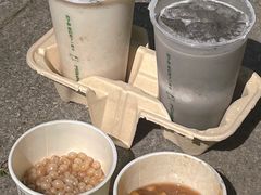 -迷客夏Milksha(圆融天幕店)