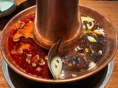 -三好先生的铜锅涮肉(太乙路店)