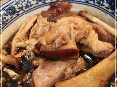 -沈厅酒家(周庄店)