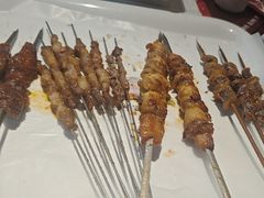 -三个大叔东北烧烤·砂锅菜(西三旗店)