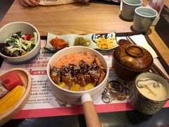 -鳗鳗的爱(远洋未来广场店)