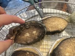 -海味当家·蒸锅海鲜(星海公园店)