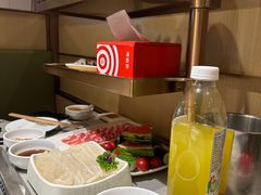 -海底捞火锅(九霄梦天地店)