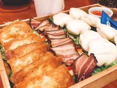 苗家腊肉脆宝-酸喜·三度酸·贵州味