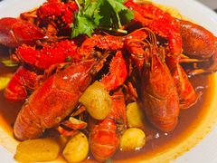 -浙食逅·弄虾·融合菜·小龙虾(双城国际店)