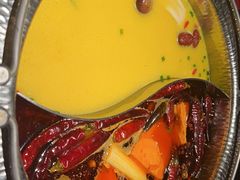 -牛New寿喜烧(虹桥新天地店)