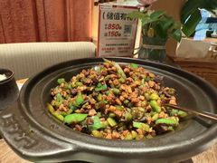 -云海肴·汽锅鸡·云南菜(浦江欢乐颂店)